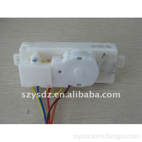 Washing Machine Electronic Timer